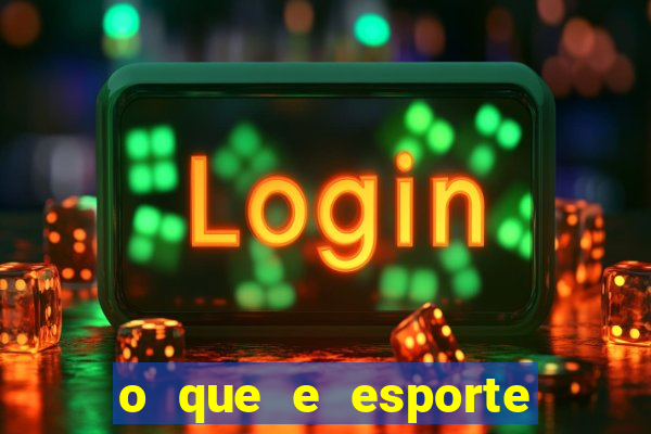 o que e esporte de invasao